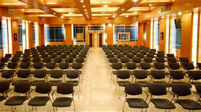 سالن کنفرانس هتل گسترش تبریز سالن کنفرانس هتل گسترش تبریز